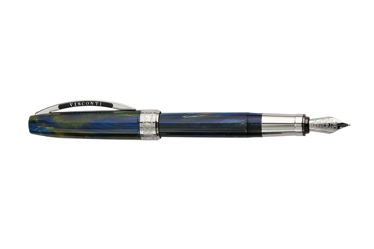 Visconti Van Gogh Starry Night Vulpen